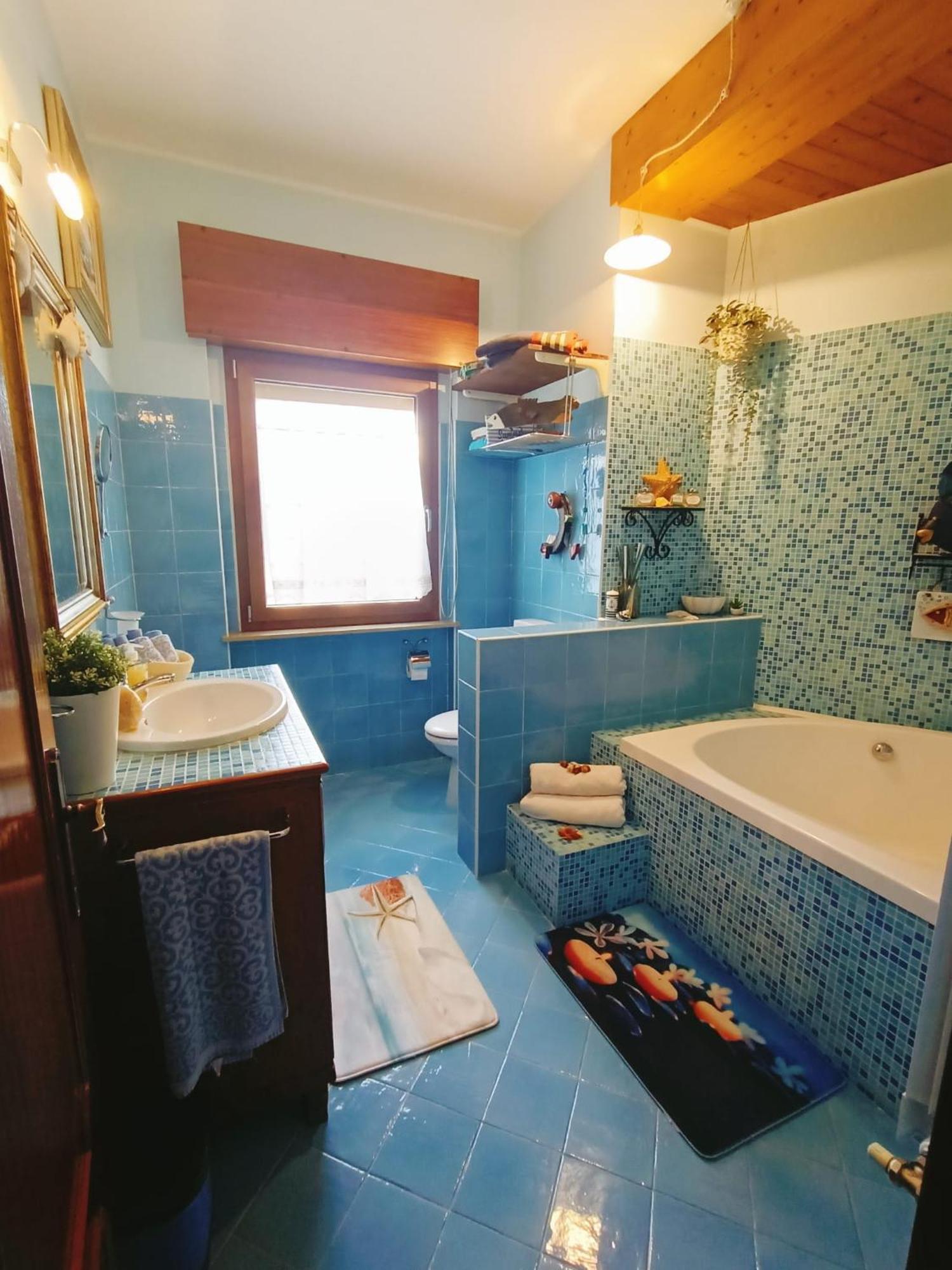 Villa Sabry Turriaco المظهر الخارجي الصورة